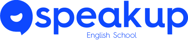 SpeakUp English School